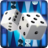 icon Backgammon(Backgammon Classic: Classic Zar ve Masa Oyunu
) 1.3.0