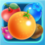 icon Fruit Crush Legend(Fruit Crash Legend 3 Maç 3 Oyunlar
)