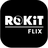 icon ROKiTFLIX() 2.2.7