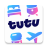 icon ru.tutu.tutu_emp(Uçuşlar, demiryolları, oteller) 3.96.0