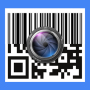 icon QR & Barcode Scanner(QR Barcode Scanner Jeneratör)