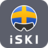 icon iSKI Sverige(iSKI Sverige - Kayak ve Kar) 3.2 (0.0.124)