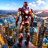 icon Iron Hero: Superhero Boy Fight 1.11