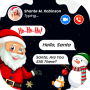 icon Message from Santa(Noel Baba)