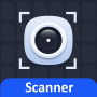 icon Scanner(Tarayıcı: fotoğraftan metin tarama
)