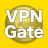 icon VPN Gate Viewer(VPN Gate Viewer - Genel VPN sunucuları listesi) 1.0.11