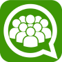 icon Whats Links(Neler Grup Bağlantıları Gruplara Katılın
)