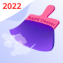 icon Rapid Cleaner(Hızlı Temizleyici - artırma ve temizleme
)