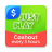 icon JustPlay(JustPlay: Para Kazanın veya Bağış Yapın) 1.0.28-ALL_COUNTRIES.RELEASE