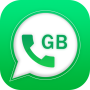 icon GB Whatsapp(GB Wasahp Pro V8 - Whatsapp İçin Durum Koruyucu
)