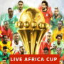 icon Africa CupCAN 2022(Afrika Kupası - CAN 2022
)