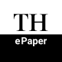 icon The Hindu e-Paper(The Hindu ePaper: eGazete)