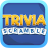 icon Trivia Scramble(Trivia Scramble - Anagram Quiz) 1.100