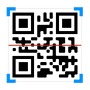 icon QR Scanner(QR Kod Tarayıcı ve QR Okuyucu)