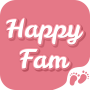 icon Happy Fam()