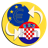 icon EurHrk(Hırvat Kunası Euro çevirici) 1.81