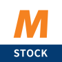 icon 미래에셋증권 M-STOCK ()