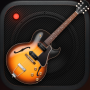 icon Guitar Tuner(Gitar tuner
)