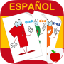 icon 0-100 Numeros Spanish Numbers(Numeros-İspanyolca Sayılar 0-100)