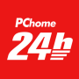 icon PChome24h購物 l 每天一起變更好 (PChome24h Alışveriş l Her gün birlikte daha iyiye gidin)