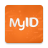 icon MyID(MyID - Her Şey için Tek Kimlik) 1.0.91