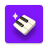 icon SimplyPiano(Basitçe Piyano: Hızlı Piyano Öğrenin) 7.25.2