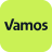 icon Vamos(Vamos uygulaması) -