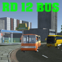 icon com.HittiteGames.RealDrive12Bus(Gerçek Sürücü 12 Otobüs
)