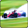 icon formula racing(Formula Yarış Oyunu Araba Yarışı)