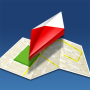 icon 3D Compass Plus (3D Pusula Artı)