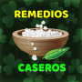 icon Remedios caseros(Doğal Ev Çözümleri)