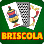 icon Briscola - Online Card Game (Briscola - Çevrimiçi Kart Oyunu)