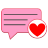 icon Mensajes y Frases de Amor(Mesajları ve Aşk İfadeleri) 2.0.0