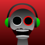 icon Incredible Horror Music Game(İnanılmaz Korku Müzik Oyunu)
