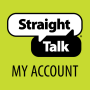 icon Straight Talk My Account (Düz Konuşma Hesabım)