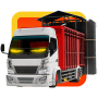 icon ES Truck Simulator ID (ES Truck Simulator ID
)