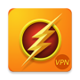 icon FlashVPN(FlashVPN Hızlı VPN Proxy)