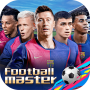 icon FootballMaster(Futbol Ustası)