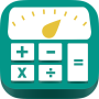 icon Calculator & Tracker for WWPP (WWPP için Hesap Makinesi ve Tracker)