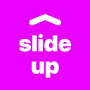 icon Slide Up(Kaydırmayı Hızlandırın - Snapchat Oyunları!
)