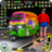 icon Offline Auto Rickshaw: 3d Game(Tuk Tuk_ Rickshaw oyunu) 0.8