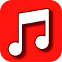 icon Offline Music Mp3 Player- Muso (Çevrimdışı Müzik Mp3 Oynatıcı- Muso)