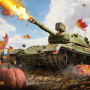 icon Tank Warfare: PvP Battle Game