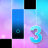 icon Magic Tiles 3(Sihirli Fayans 3) 11.052.006
