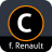 icon Carly f. Renault(Renault için Carly) 19.02
