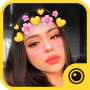 icon Filter for Snapchat(Snapchat
)