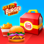 icon Burger Empire Tycoon(Idle Burger Empire Tycoon—Oyun
)