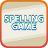 icon Spelling Game(Yazım Oyunu - Ücretsiz) 3.5