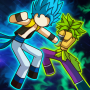 icon Stick Battle(Stick Battle: Dragon Super Z Fighter
)