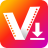 icon All Video Downloader(Tüm Video İndirici - V) 1.4.5